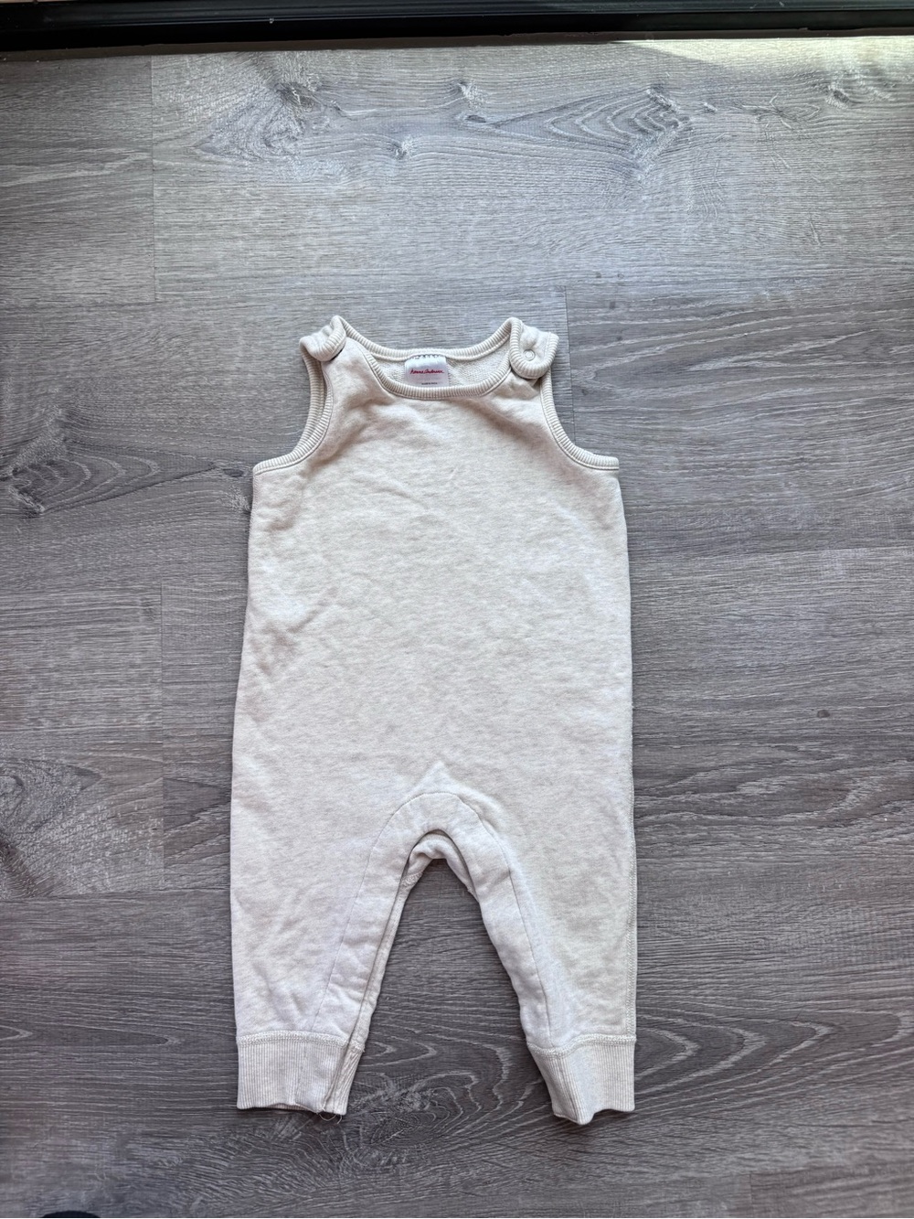 Hanna Andersson Overalls